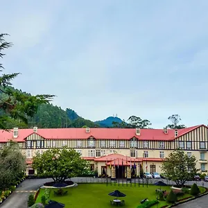 The Grand - Heritage Grand ***** Nuwara Eliya
