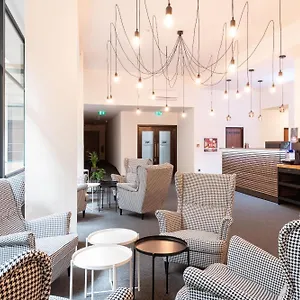 Narodni Hotel Prague
