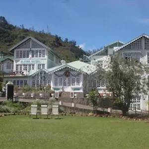 Alpine *** Nuwara Eliya